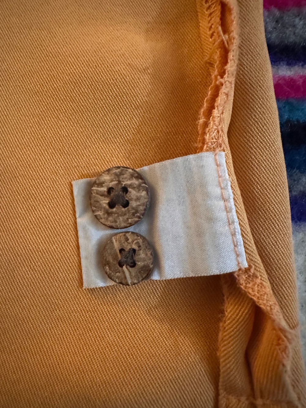 Tommy Bahama- Large - 🍑 color - Harbor Luxe - Picture 13 of 13